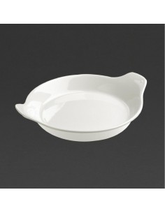 Revol Grands Classiques Round Eared Dishes 150mm