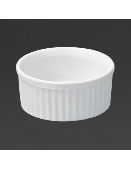 Revol Grands Classiques Ramekins 90mm