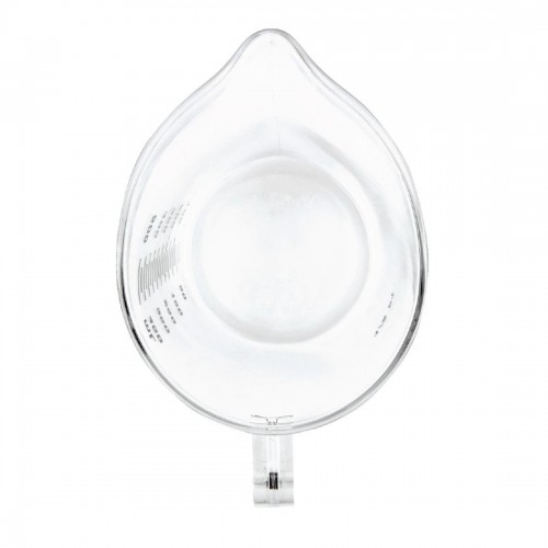 Vogue Polycarbonate Measuring Jug 500ml
