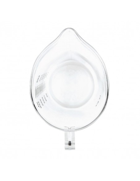 Vogue Polycarbonate Measuring Jug 500ml