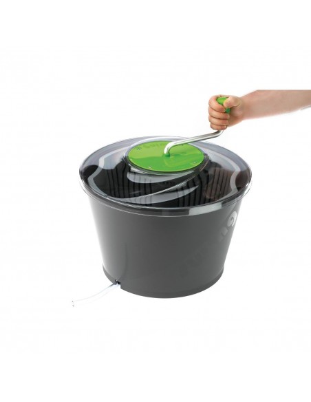 Matfer Salad SpinDryer Swing XL - 20Ltr