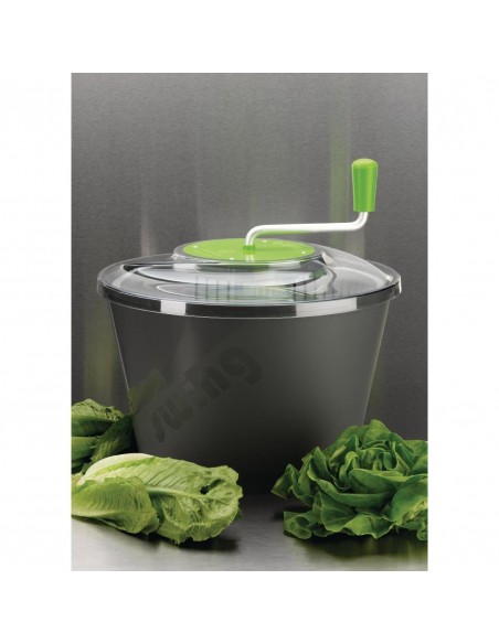 Matfer Salad SpinDryer Swing XL - 20Ltr