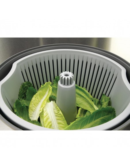 Matfer Salad SpinDryer Swing XL - 20Ltr