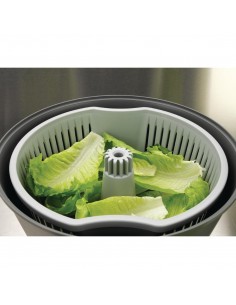 Matfer Salad SpinDryer Swing XS - 10Ltr 2