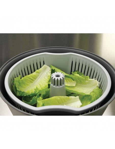Matfer Salad SpinDryer Swing XS - 10Ltr
