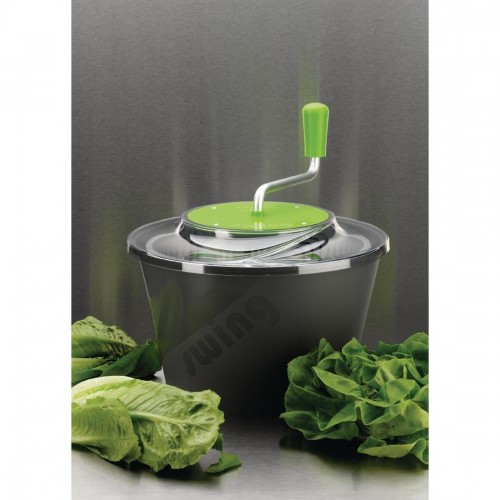 Matfer Salad SpinDryer Swing XS - 10Ltr