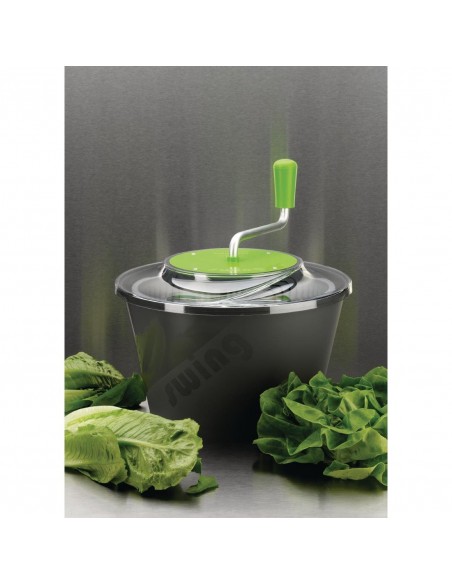 Matfer Salad SpinDryer Swing XS - 10Ltr