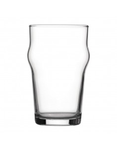 Utopia Nonic Beer Glasses 280ml CE Marked