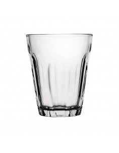 Olympia Toughened Tumbler Glasses 290ml 10oz