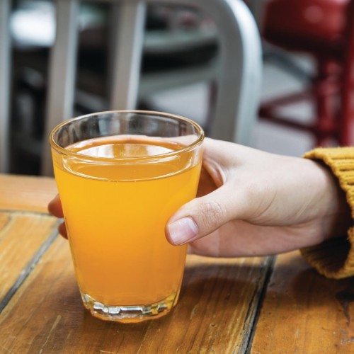 Olympia Toughened Tumbler Glasses 290ml 10oz