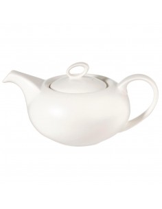 Churchill Alchemy Sequel White Tea Pot 420ml 15oz - DC371