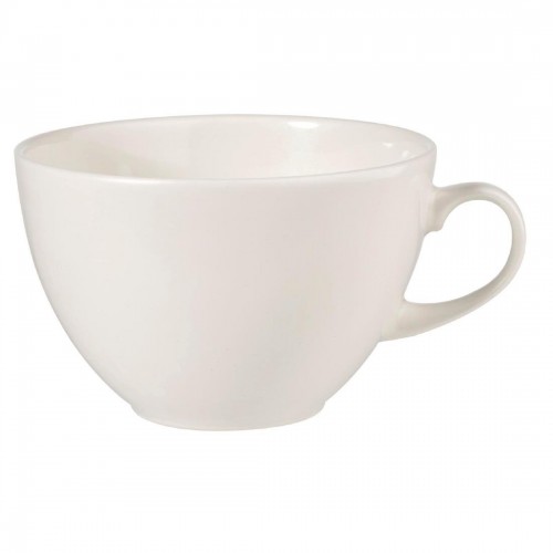 Churchill Alchemy Sequel White Tea Cup 340ml 12oz - DC377