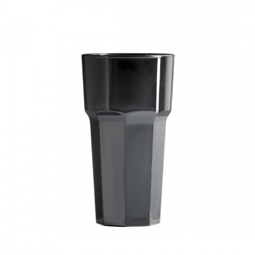 BBP Polycarbonate Tumbler 341ml Black