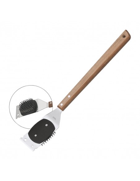 Tramontina Churrasco BBQ Grill Brush