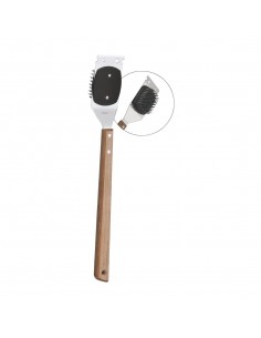Tramontina Churrasco BBQ Grill Brush 2