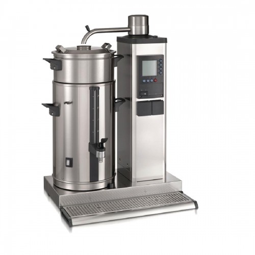Bravilor Bonamat B40 L Bulk Coffee Brewer with 40 Ltr Coffee Urn