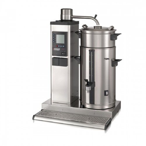 Bravilor Bonamat B40 R Bulk Coffee Brewer with 40 Ltr Coffee Urn