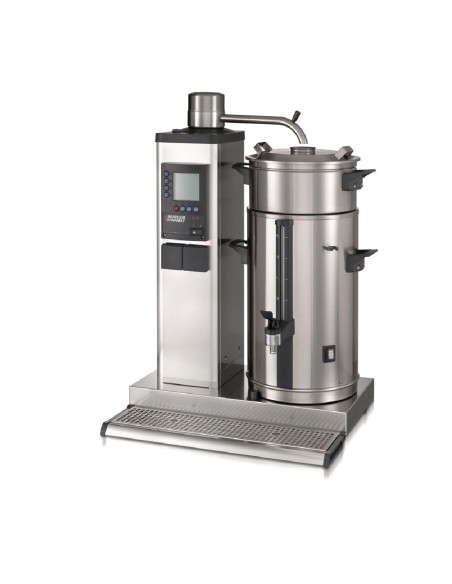 Bravilor Bonamat B40 R Bulk Coffee Brewer with 40 Ltr Coffee Urn