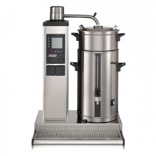 Bravilor Bonamat B40 R Bulk Coffee Brewer with 40 Ltr Coffee Urn