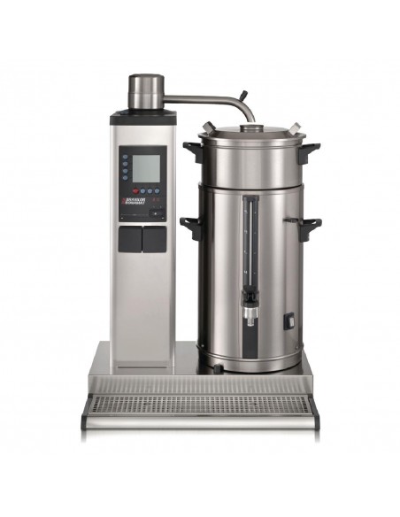 Bravilor Bonamat B40 R Bulk Coffee Brewer with 40 Ltr Coffee Urn