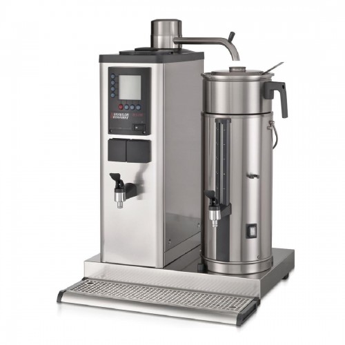 Bravilor Bonamat B5 HWR Bulk Coffee Brewer Three Phase - DC686