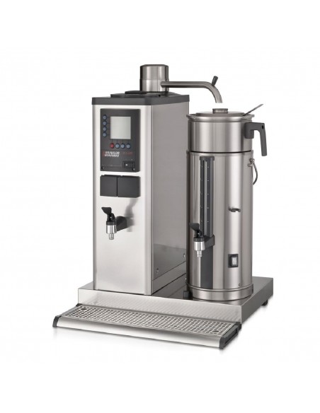 Bravilor Bonamat B5 HWR Bulk Coffee Brewer Three Phase - DC686