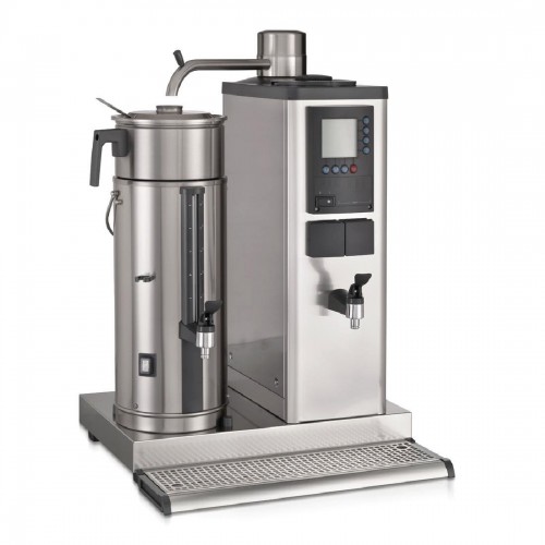 Bravilor Bonamat B10 HWL Bulk Coffee Brewer Three Phase - DC688
