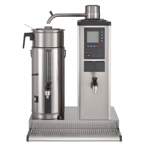 Bravilor Bonamat B10 HWL Bulk Coffee Brewer Three Phase - DC688
