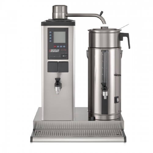 Bravilor Bonamat B10 HWR Bulk Coffee Brewer Three Phase - DC689