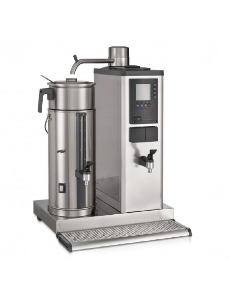 Bravilor Bonamat B20 HWL Bulk Coffee Brewer 20 Ltr Three Phase -