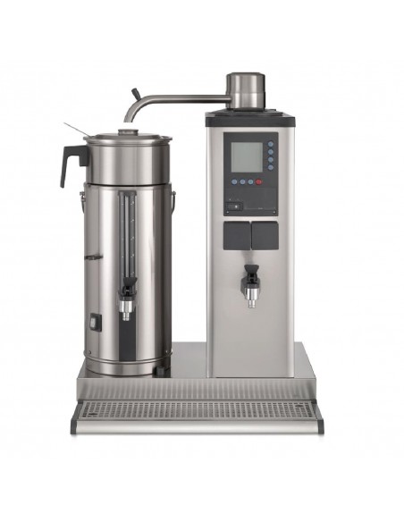 Bravilor Bonamat B20 HWL Bulk Coffee Brewer 20 Ltr Three Phase -