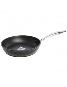 Vogue Cast Aluminium Frying Pan 200mm