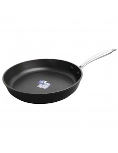 Vogue Cast Aluminium Frying Pan 260mm