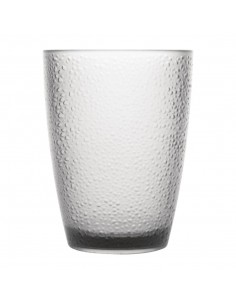 Kristallon Polycarbonate Tumbler Clear 275ml