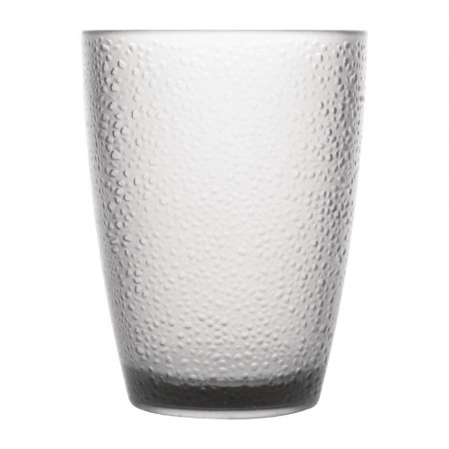 Kristallon Polycarbonate Tumbler Clear 275ml