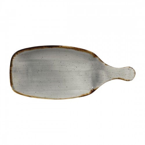 Churchill Super Vitrified Churchill Stonecast Handled Paddles Pe