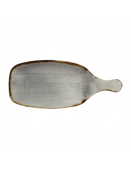 Churchill Super Vitrified Churchill Stonecast Handled Paddles Pe