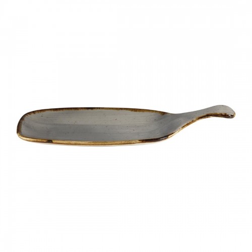 Churchill Super Vitrified Churchill Stonecast Handled Paddles Pe