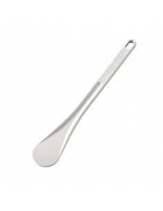 Matfer Exoglass Spatula 10"