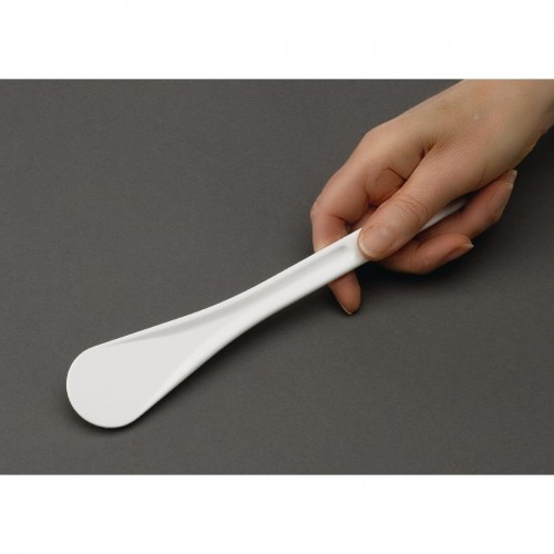 Matfer Exoglass Spatula 10"