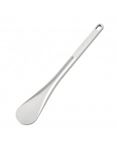 Matfer Exoglass Spatula 14"