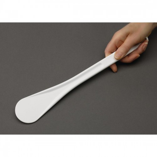 Matfer Exoglass Spatula 14"