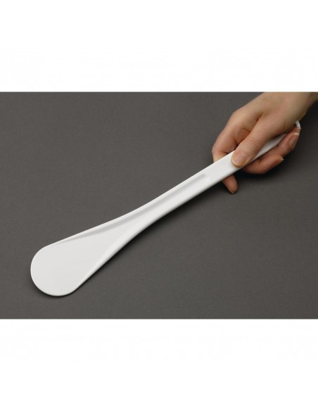 Matfer Exoglass Spatula 14"