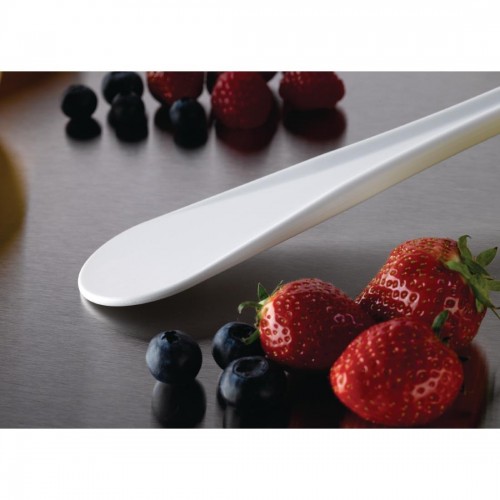 Matfer Exoglass Spatula 14"