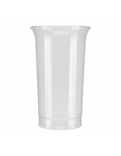 Plastico Flexy Hi-Ball Glasses 350ml / 12oz