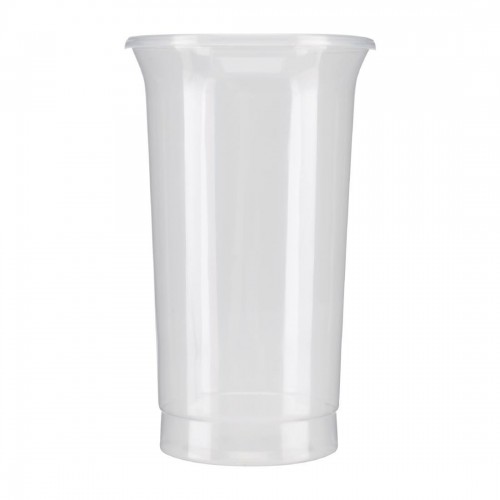 Plastico Flexy Hi-Ball Glasses 350ml / 12oz