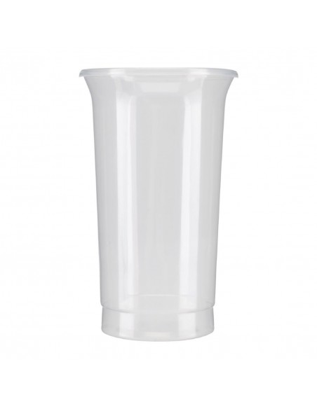 Plastico Flexy Hi-Ball Glasses 350ml / 12oz