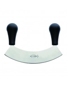 Dick Knives Single Blade Mincing Knife 23cm