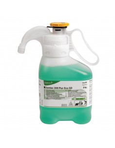 TASKI SmartDose Jontec 300 Pur-Eco Floor CleanerÂ Super Concentrate 14 Litre