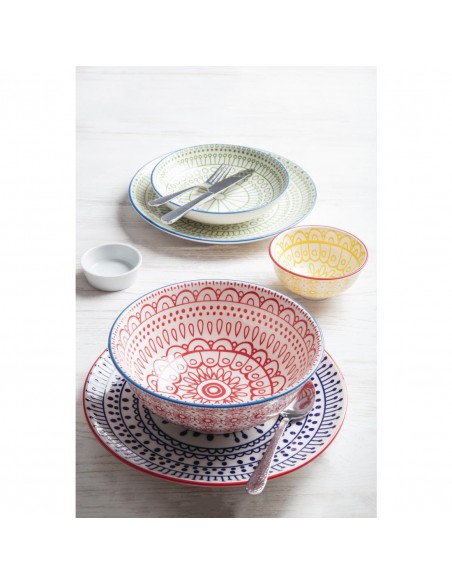 Olympia Tivoli Dessert Spoons